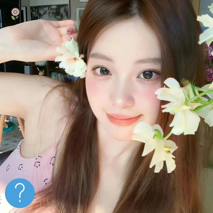 梁女士